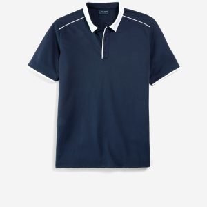 Men's Trafton Polo Shirt