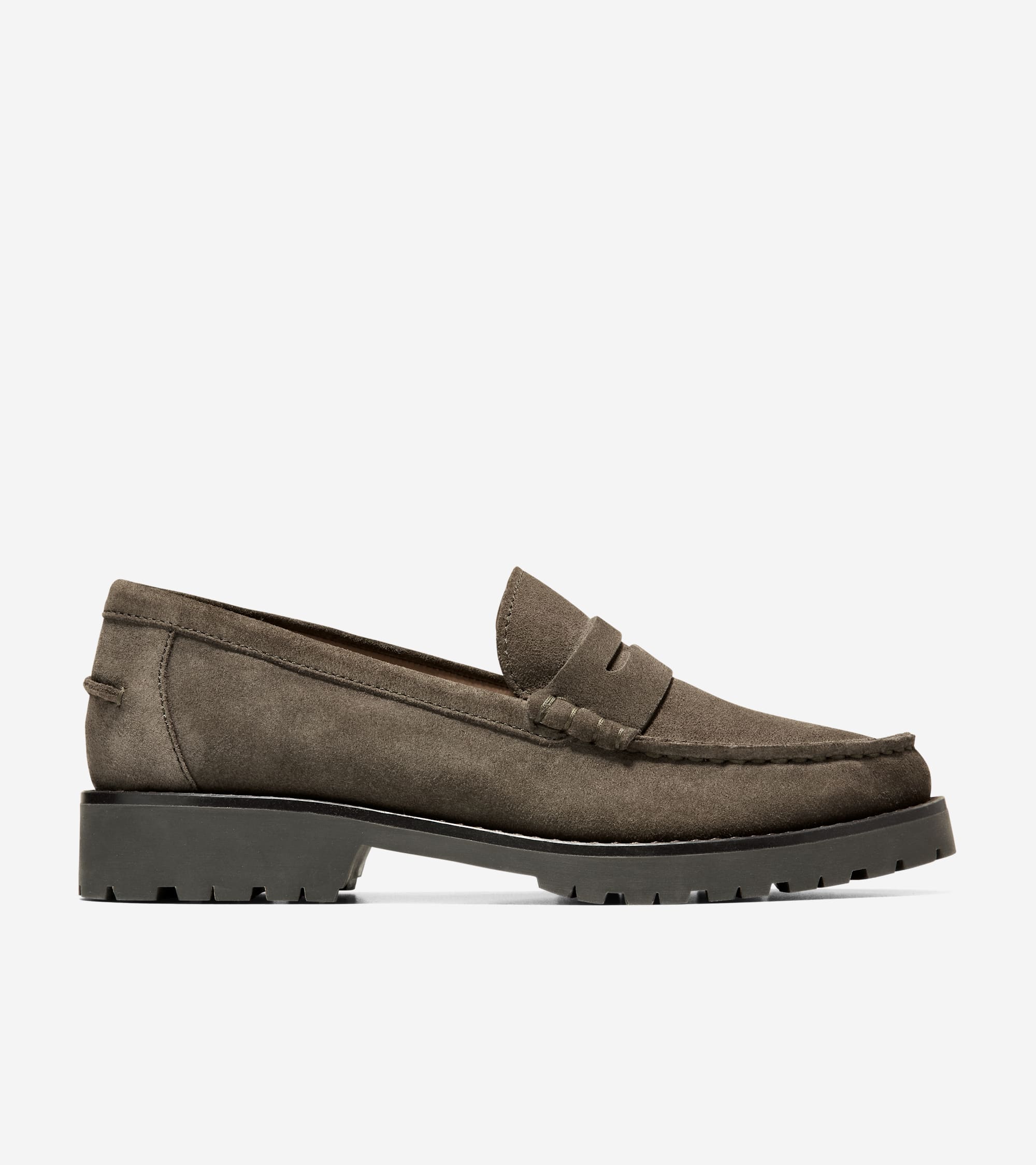 Women's Treena Lug Loafers