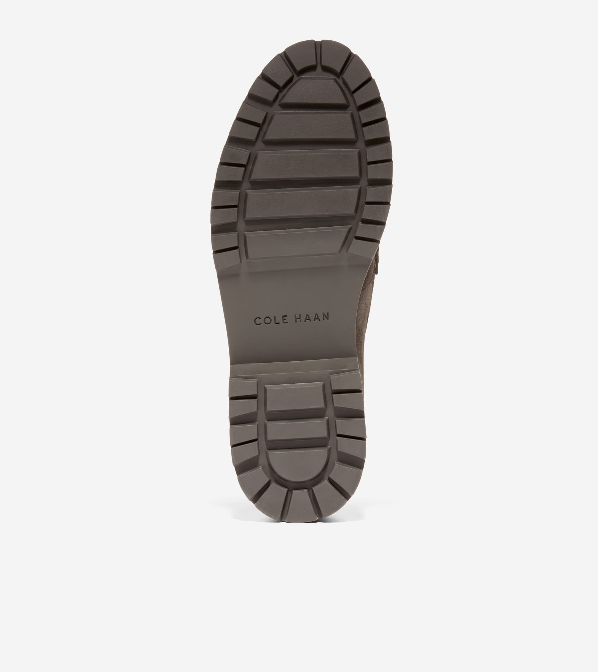 Women's Treena Lug Loafers - Image 6
