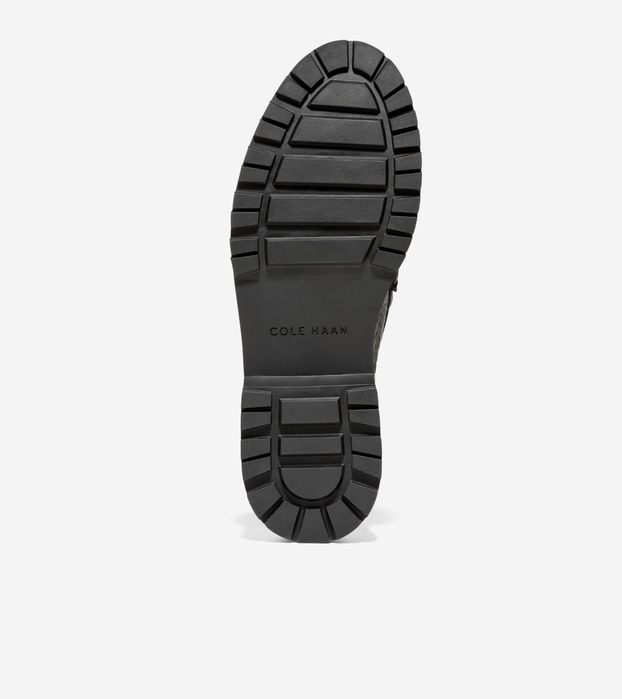 Women's Treena Lug Loafers - Image 6
