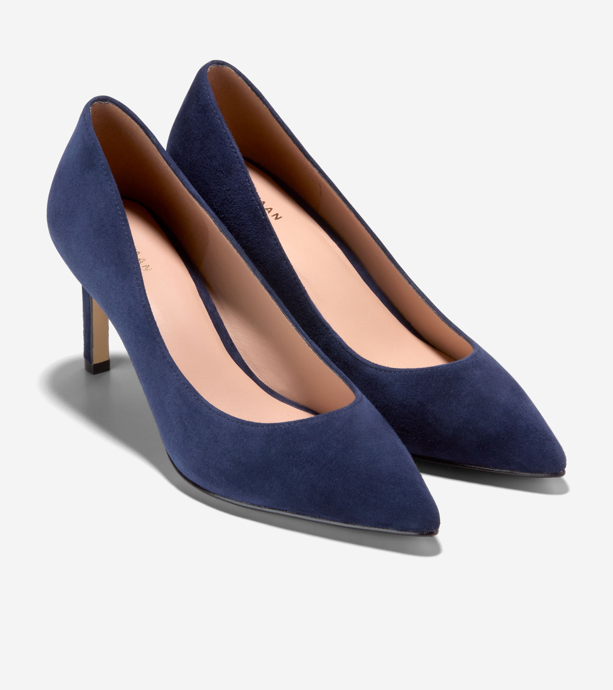 Women's Truette Pumps - Image 5
