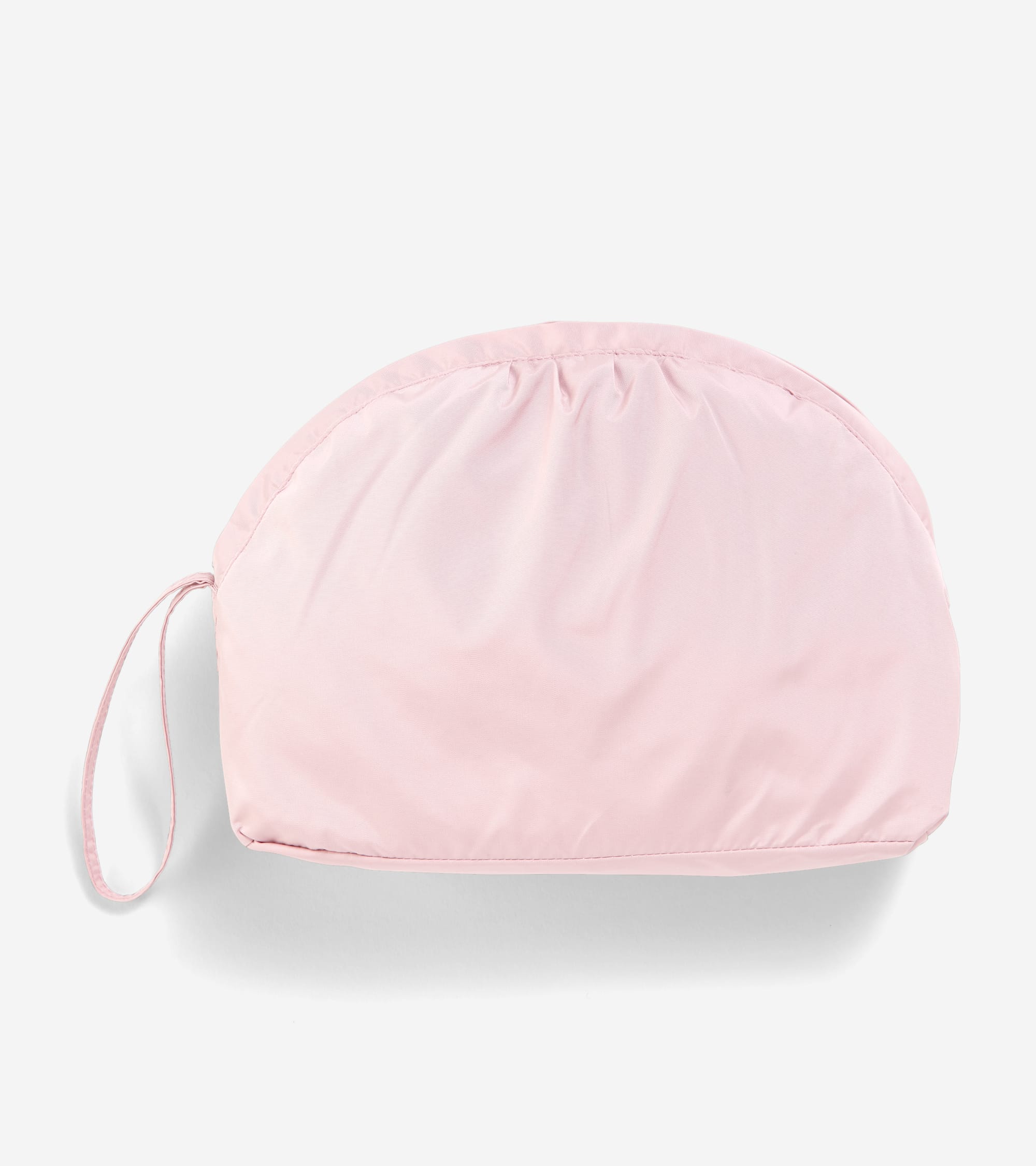 Women's Signature Packable Hooded Rain Jacket - Image 2