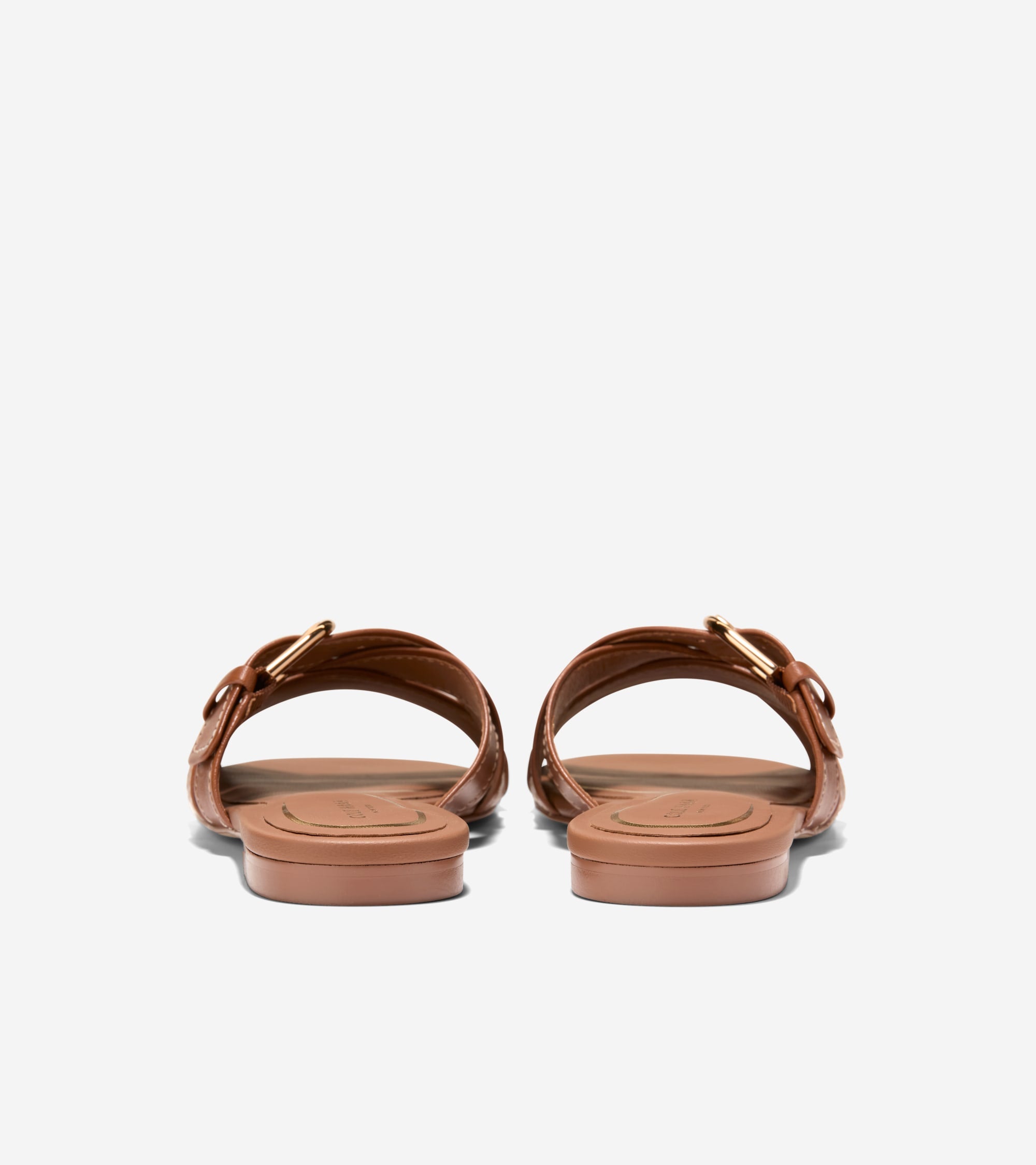 Women's Velma Buckle Slide Sandals - Image 3