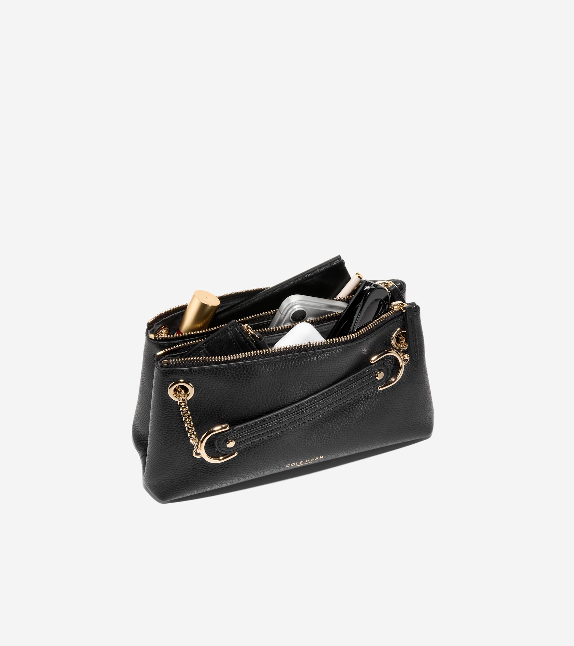 Women's Vivianne Crossbody Bag - Image 4