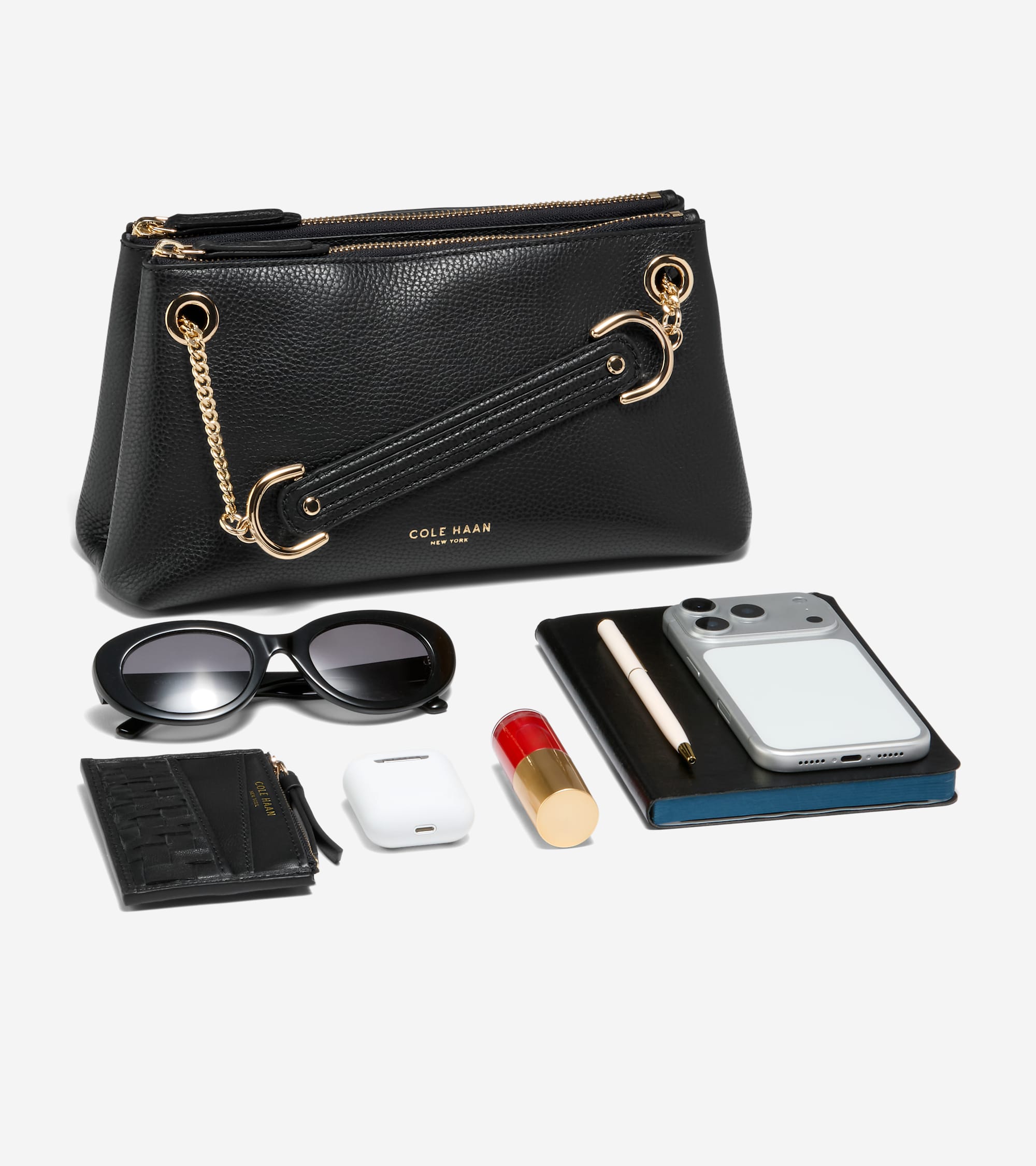 Women's Vivianne Crossbody Bag - Image 3