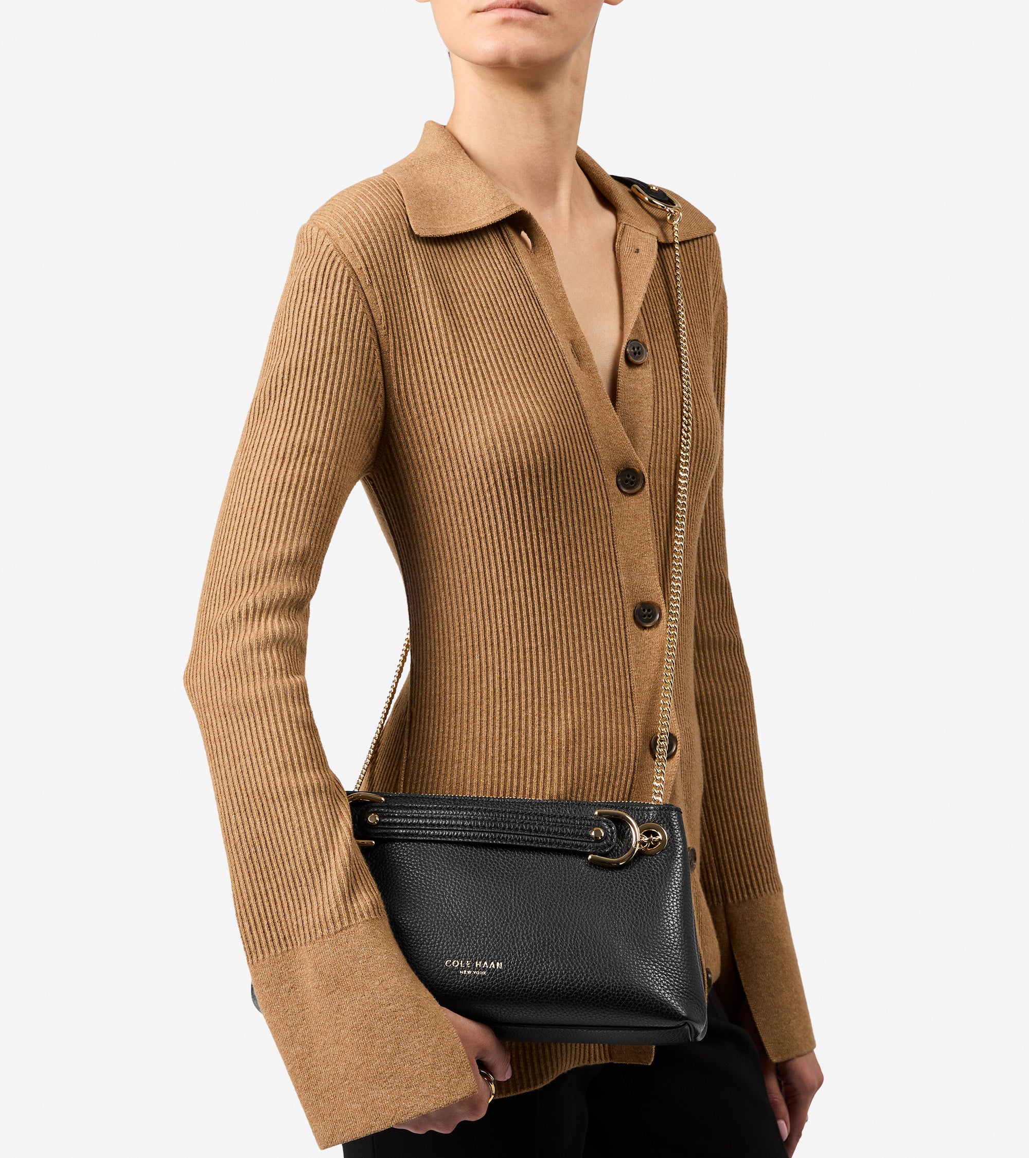 Women's Vivianne Crossbody Bag - Image 5
