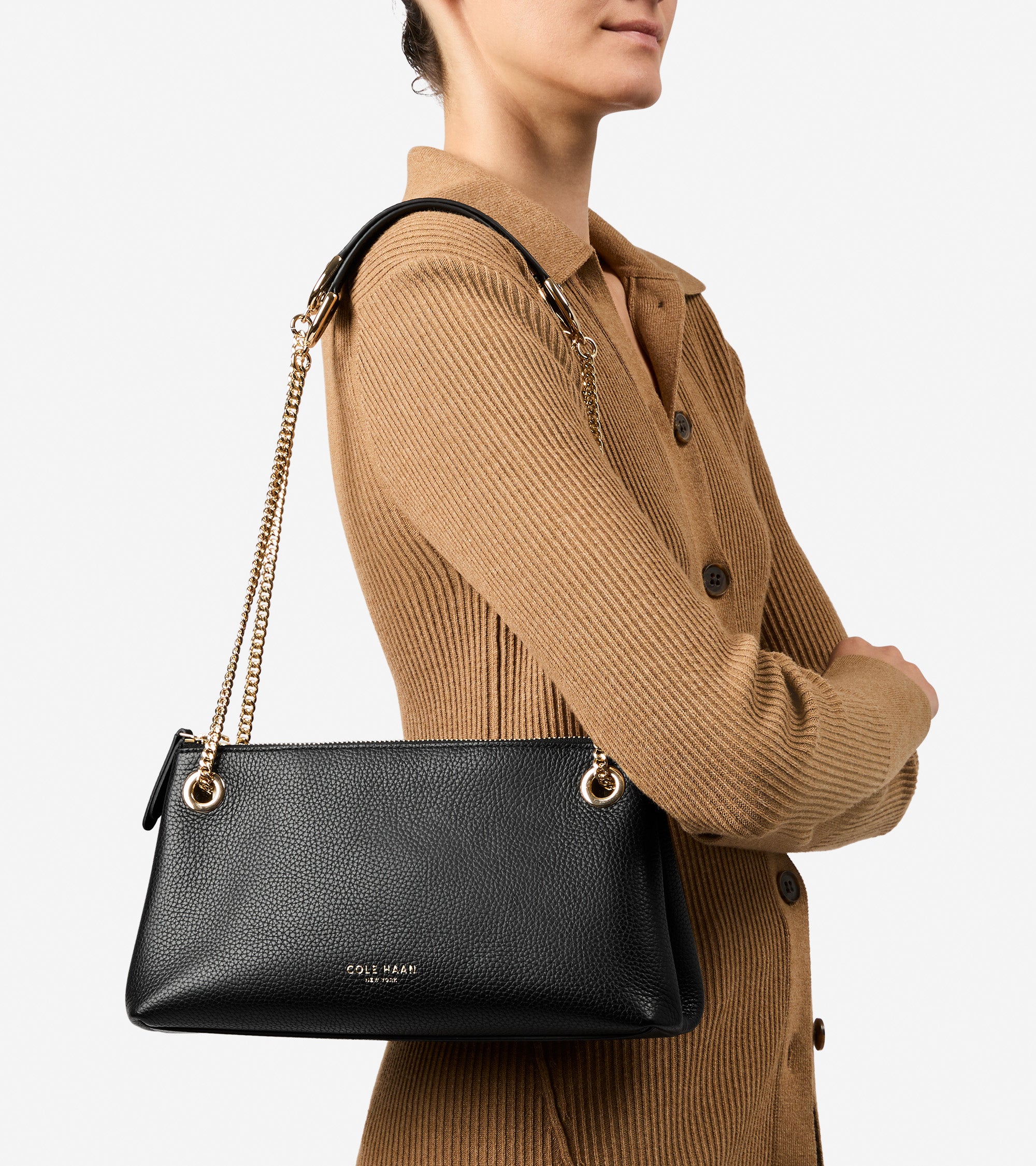 Women's Vivianne Crossbody Bag - Image 2