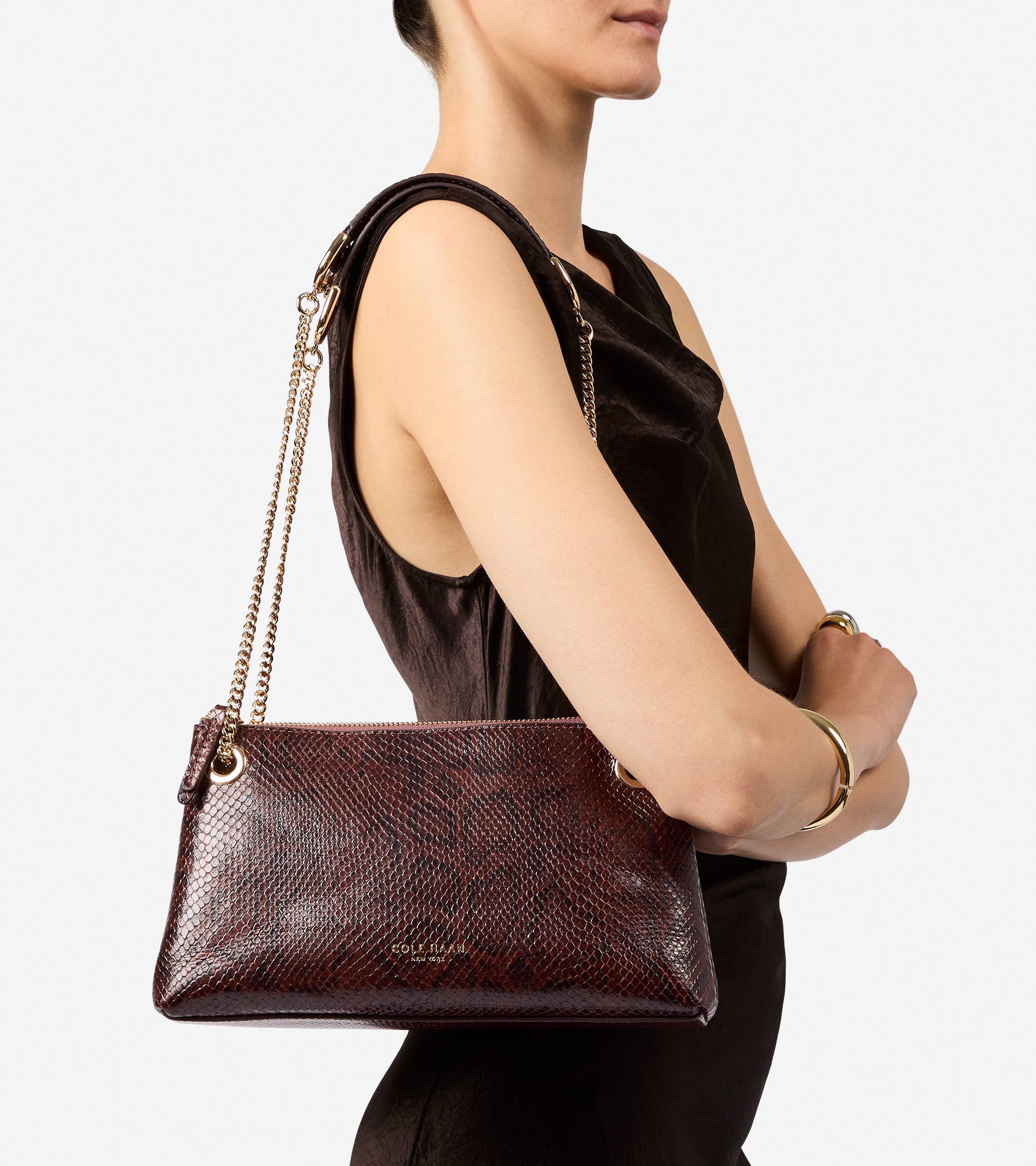 Women's Vivianne Crossbody Bag - Image 7