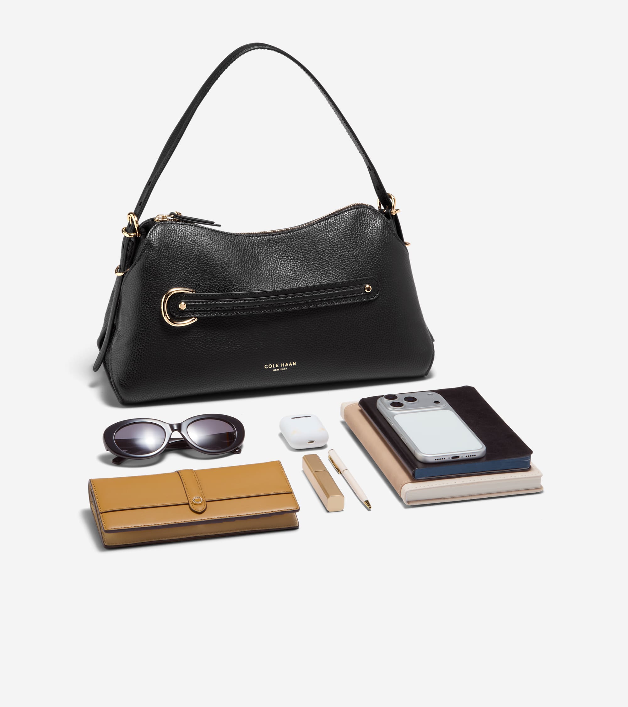 Women's Vivianne Shoulder Bag - Image 4