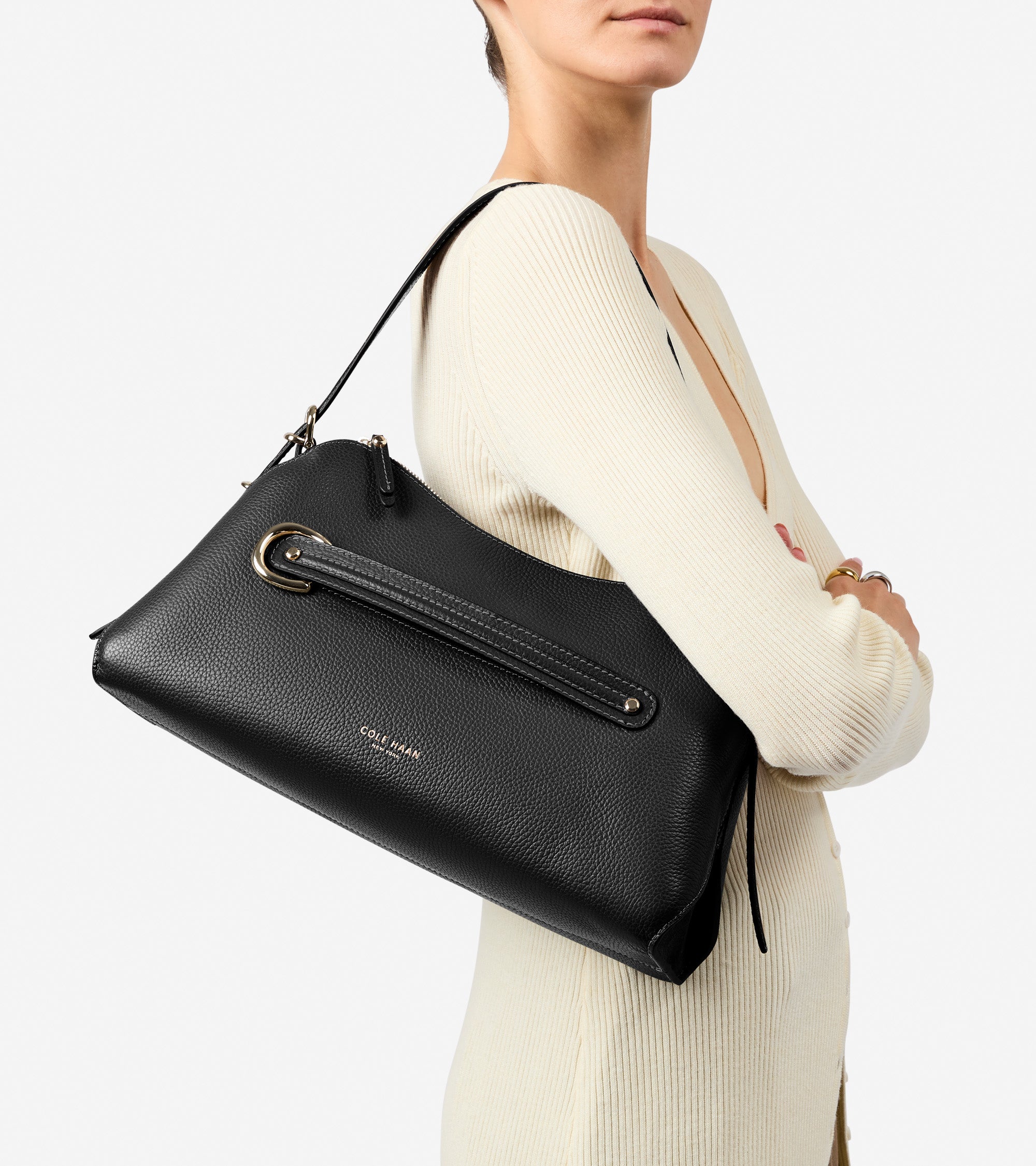 Women's Vivianne Shoulder Bag - Image 5
