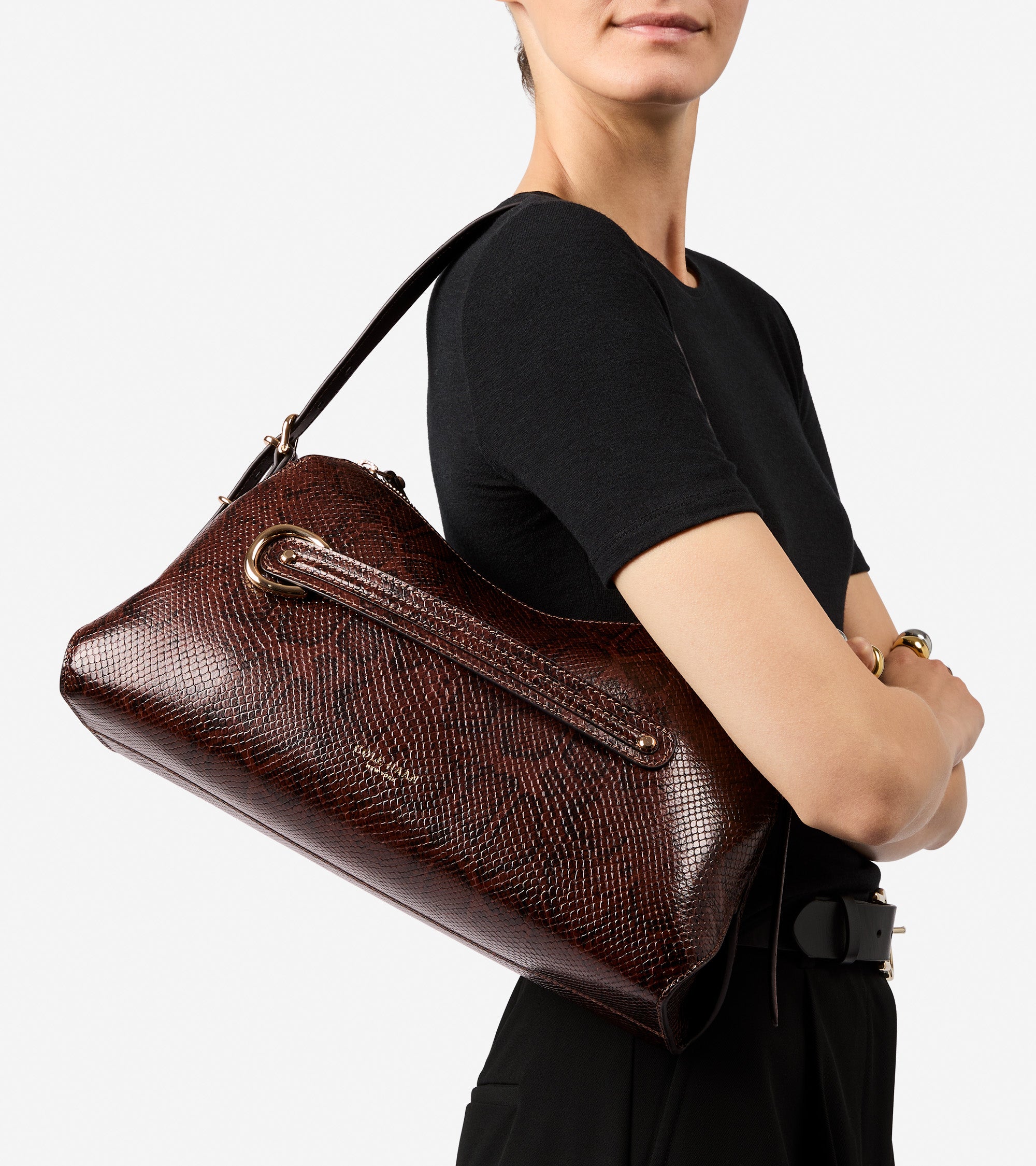 Women's Vivianne Shoulder Bag - Image 2