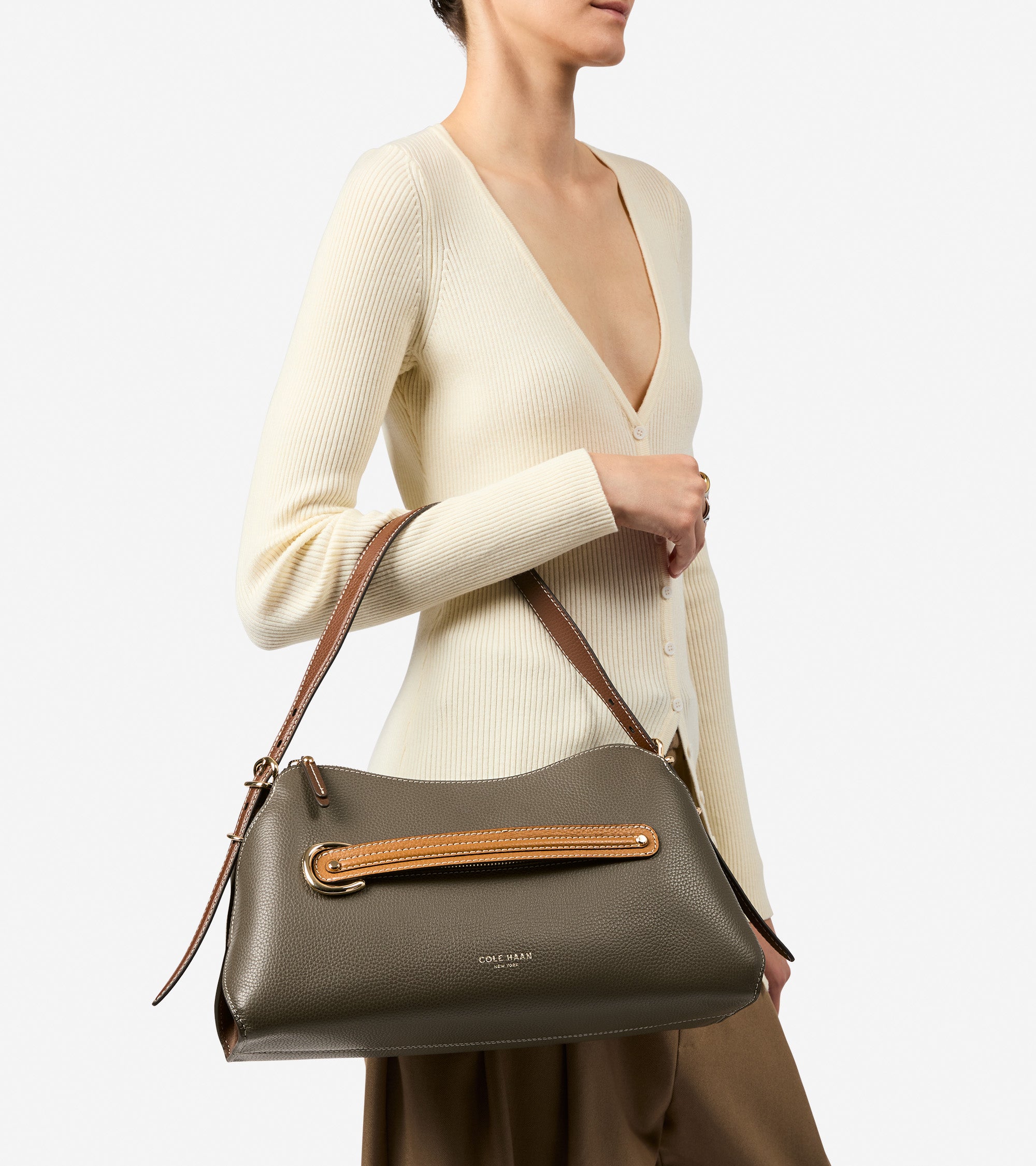 Women's Vivianne Shoulder Bag - Image 5
