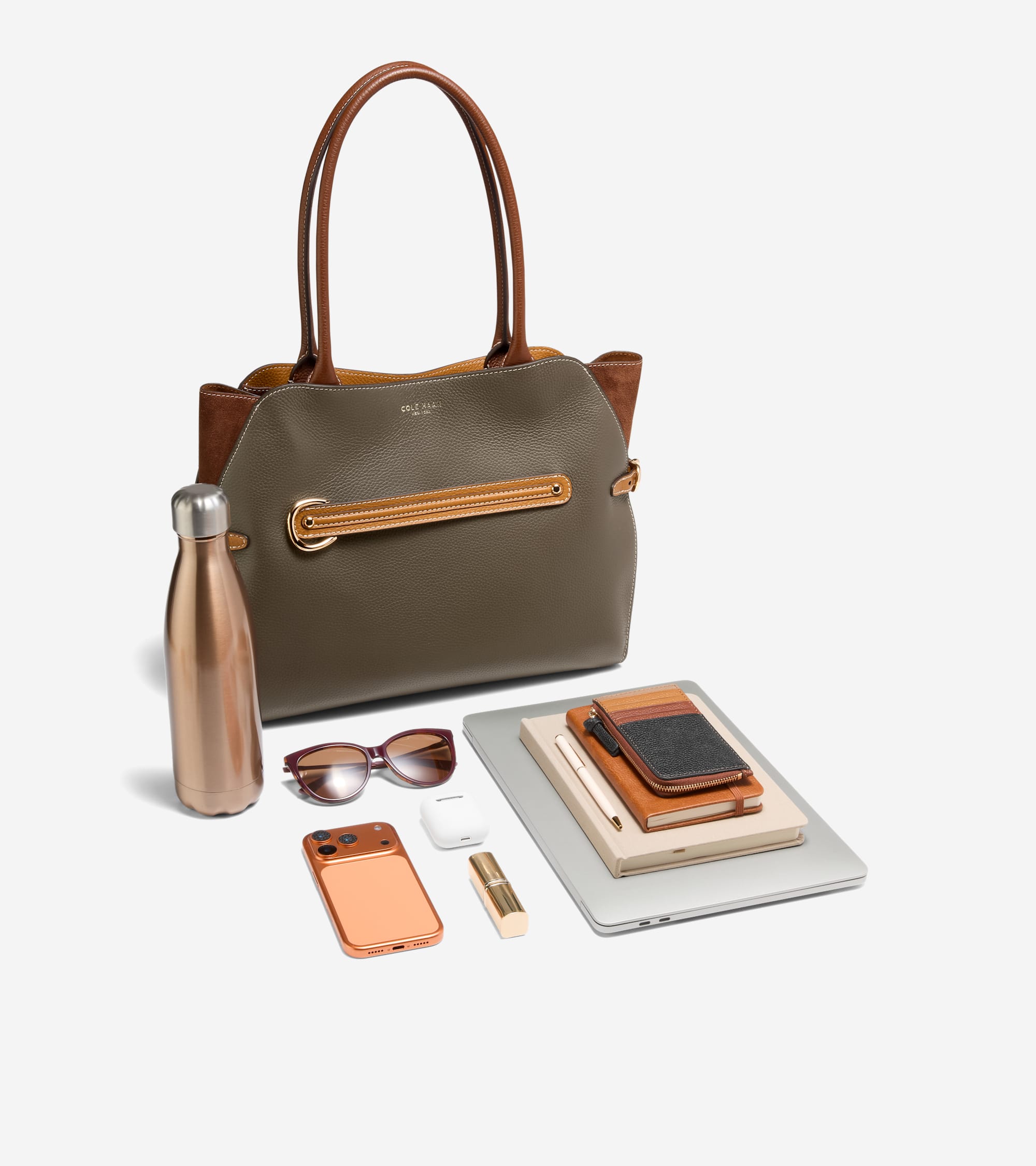 Women's Vivianne Tote Bag - Image 3