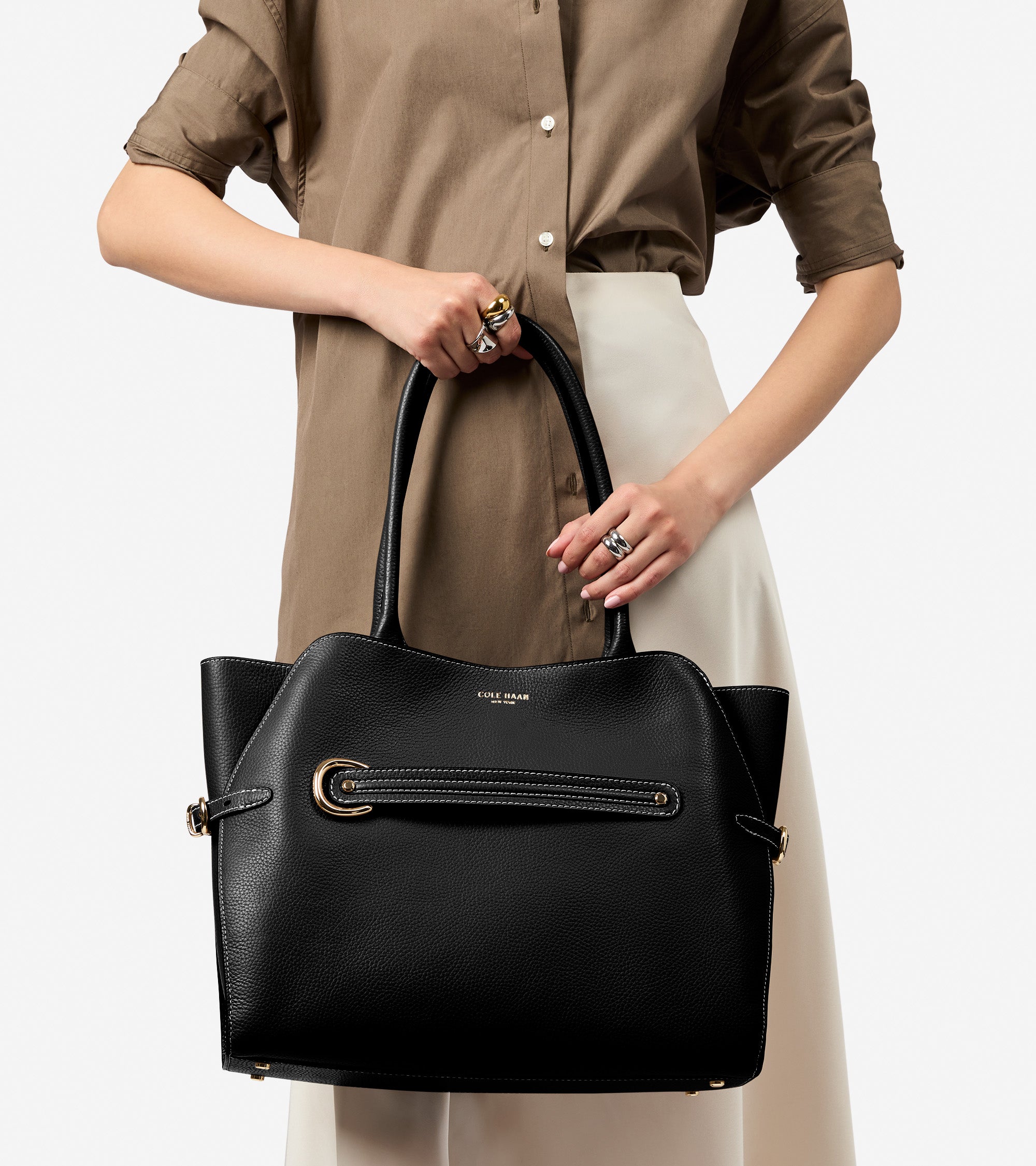 Women's Vivianne Tote Bag - Image 7