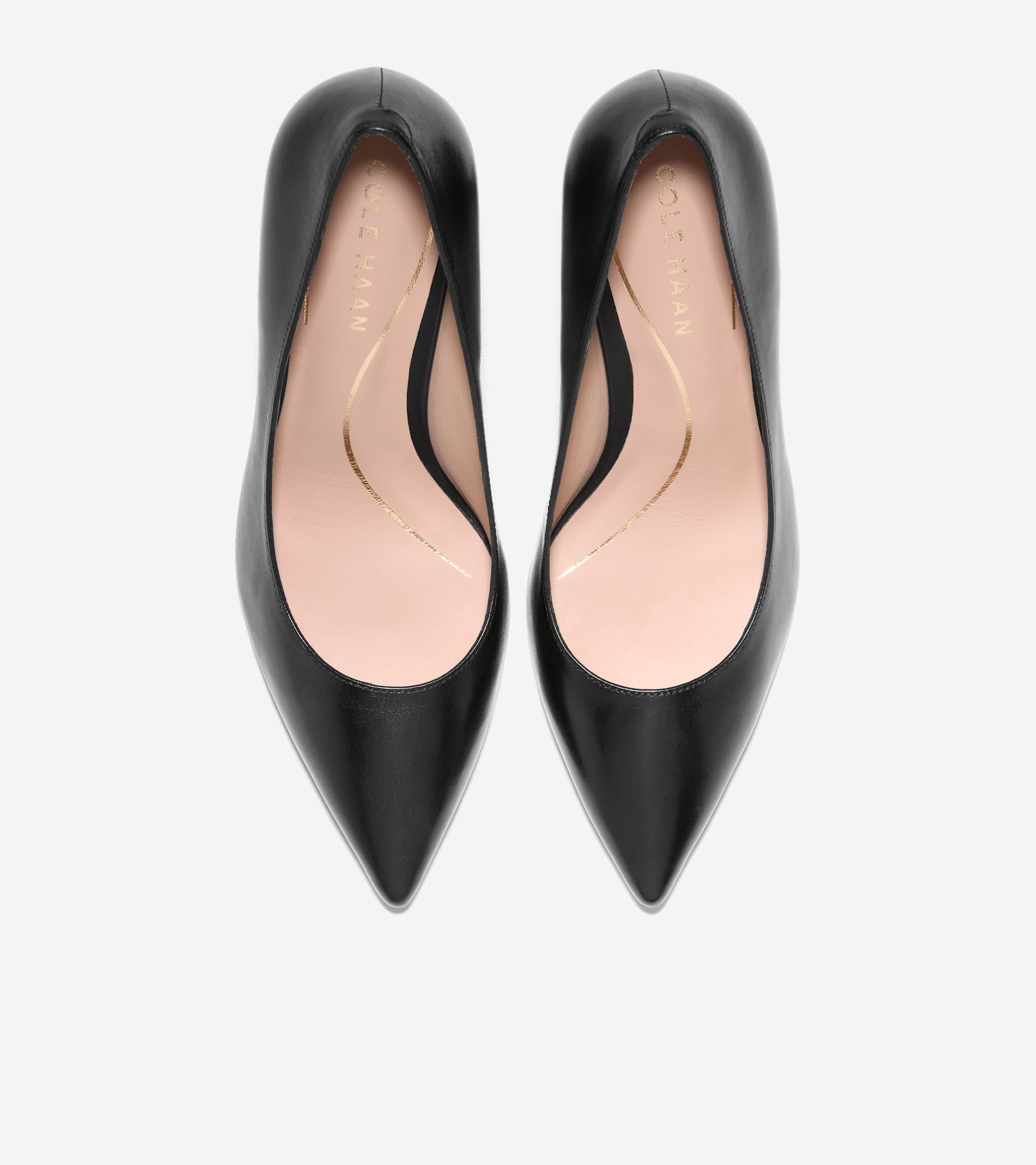 Women's Vivica Pointed Toe Pumps - Image 4