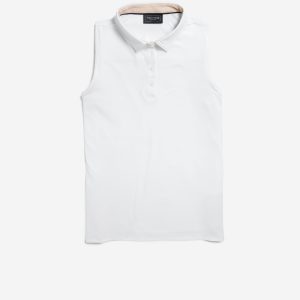 Women's Spin Sleeveless Shirt