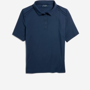Women's Topspin Polo Shirt