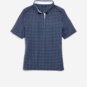 Women's Topspin Polo Shirt