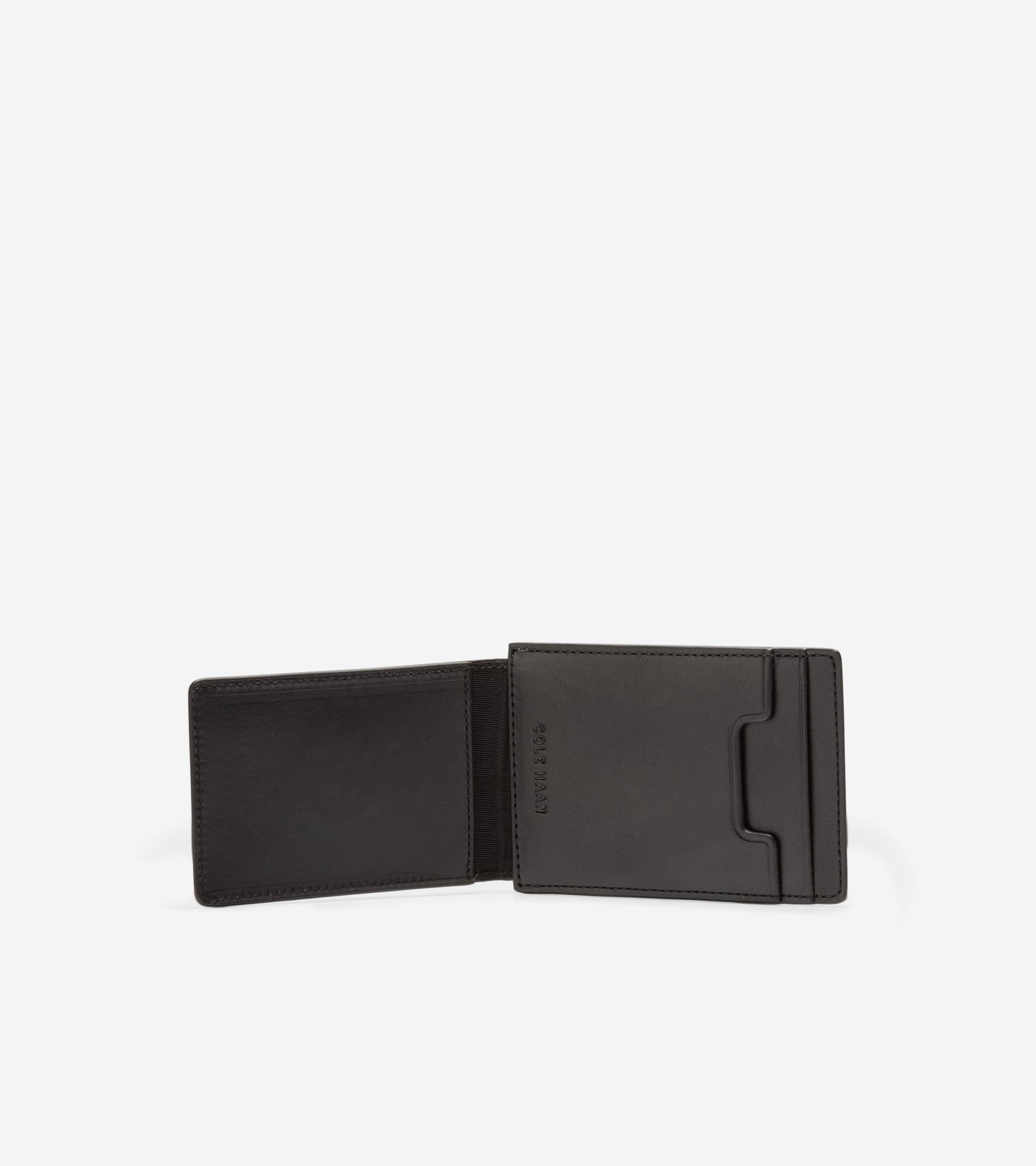 Washington Perforated Card Case - Image 3