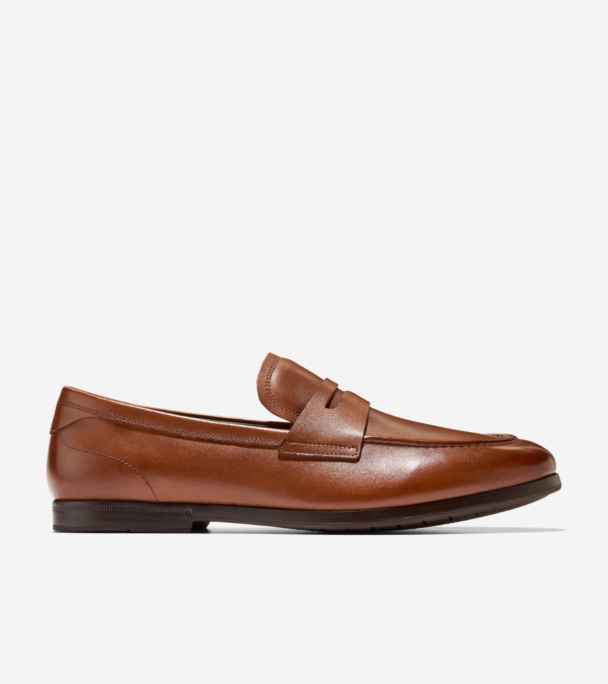 Men's Wyeth Grand Penny Loafers