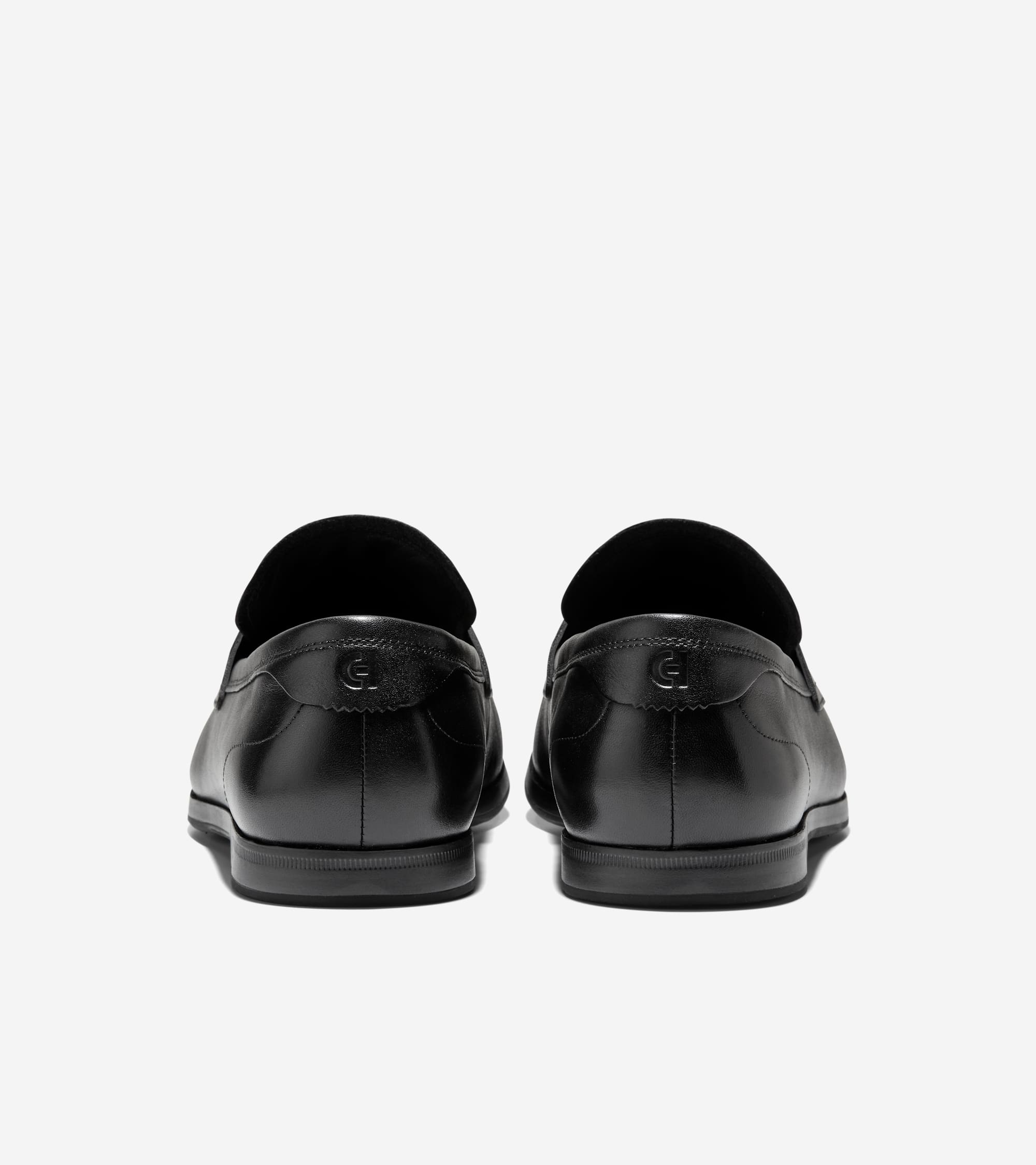 Men's Wyeth Grand Penny Loafers - Image 3