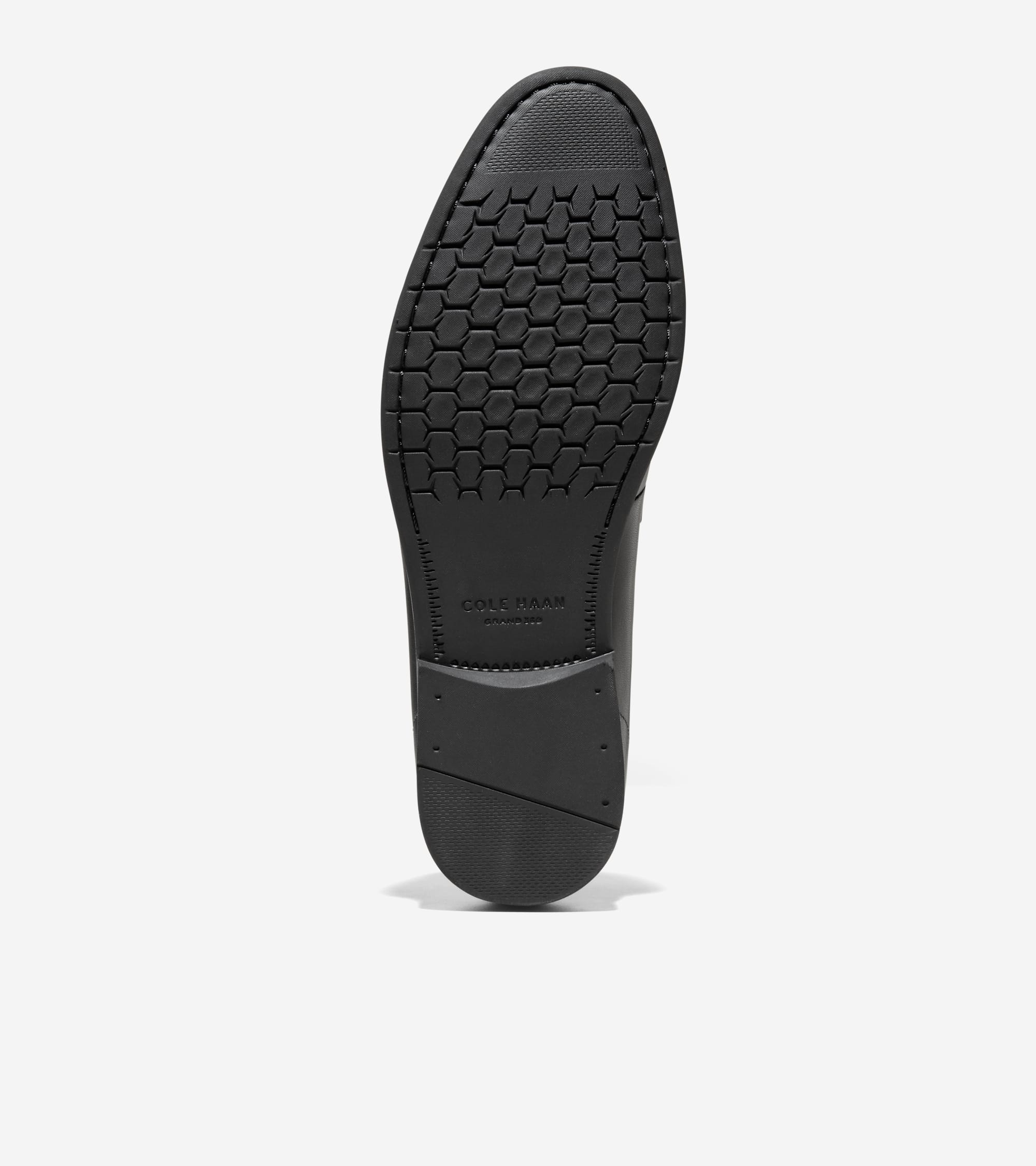 Men's Wyeth Grand Penny Loafers - Image 6