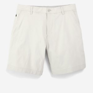Men's ZERØGRAND 8 Short