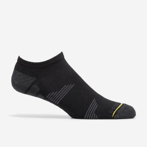 Men's ZERØGRAND Performance No-Show Socks