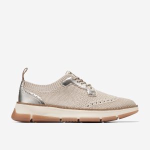 Women's ZERØGRAND Rella Stitchlite™ Oxfords