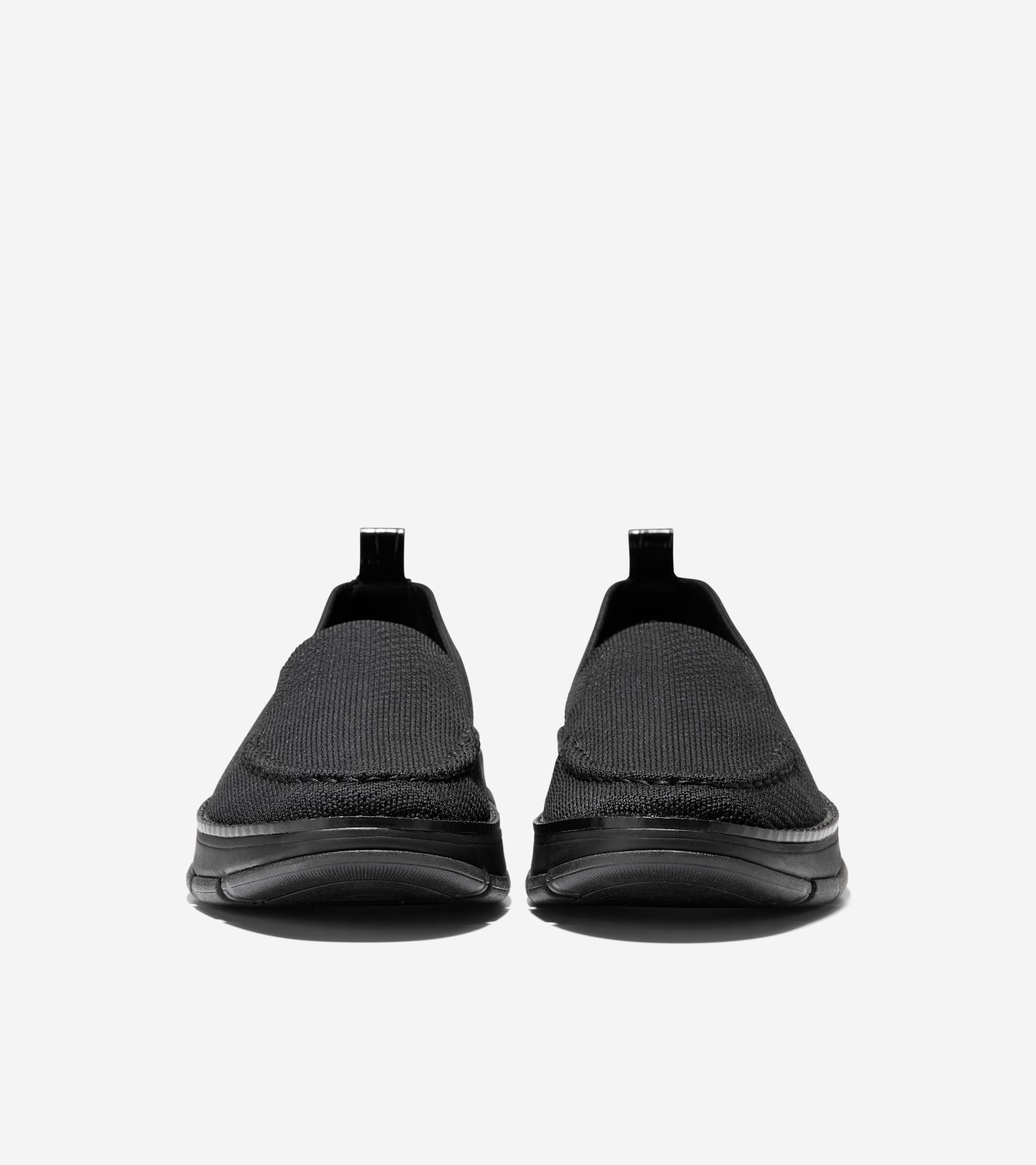 Women's ZERØGRAND Rella Stitchlite™ Venetian Loafers - Image 2