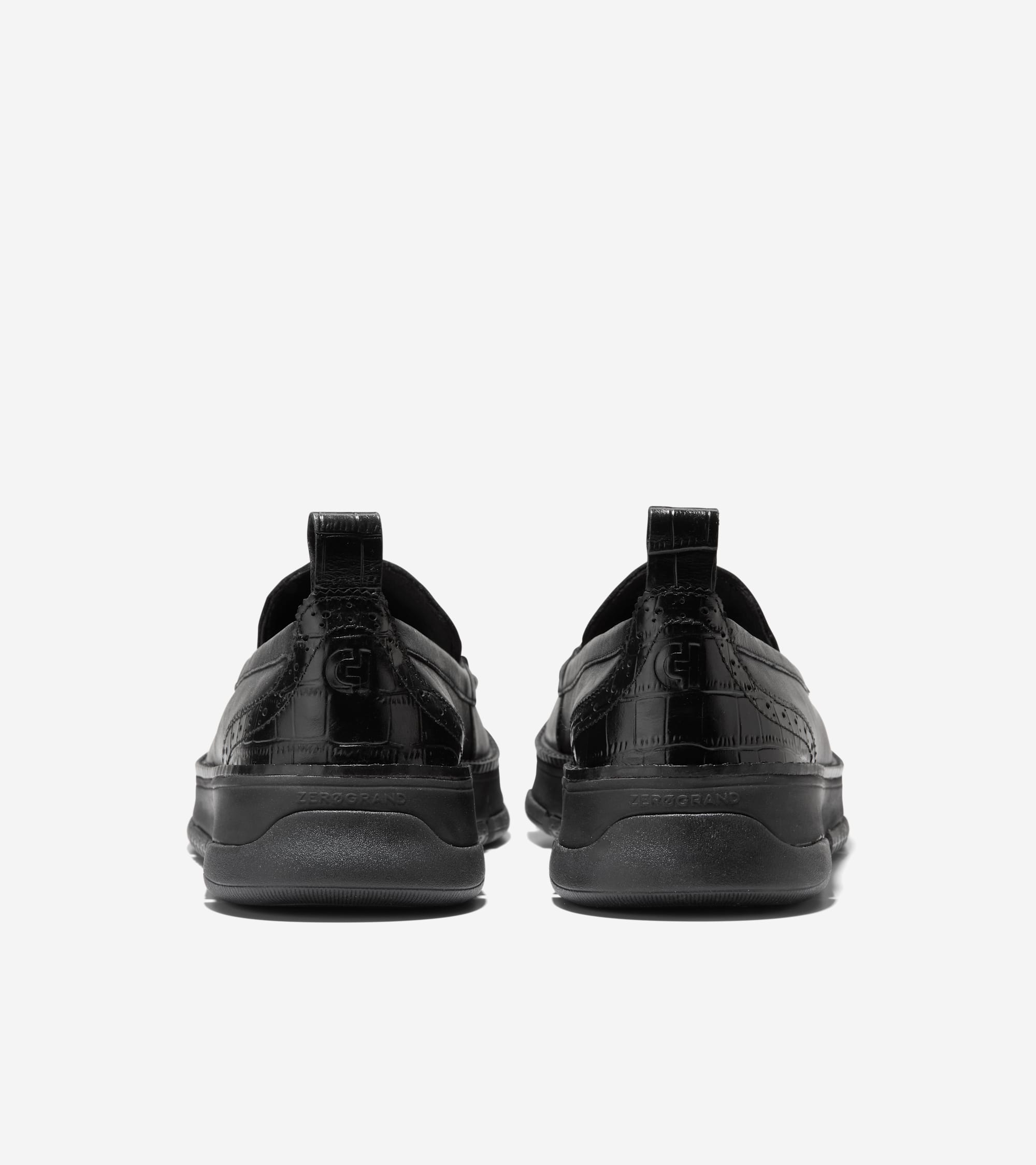 Women's ZERØGRAND Rella Venetian Loafers - Image 3
