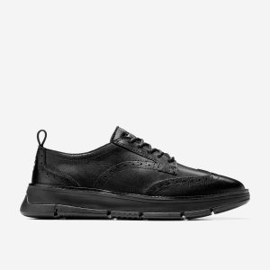 Women's ZERØGRAND Rella Wingtip Oxfords