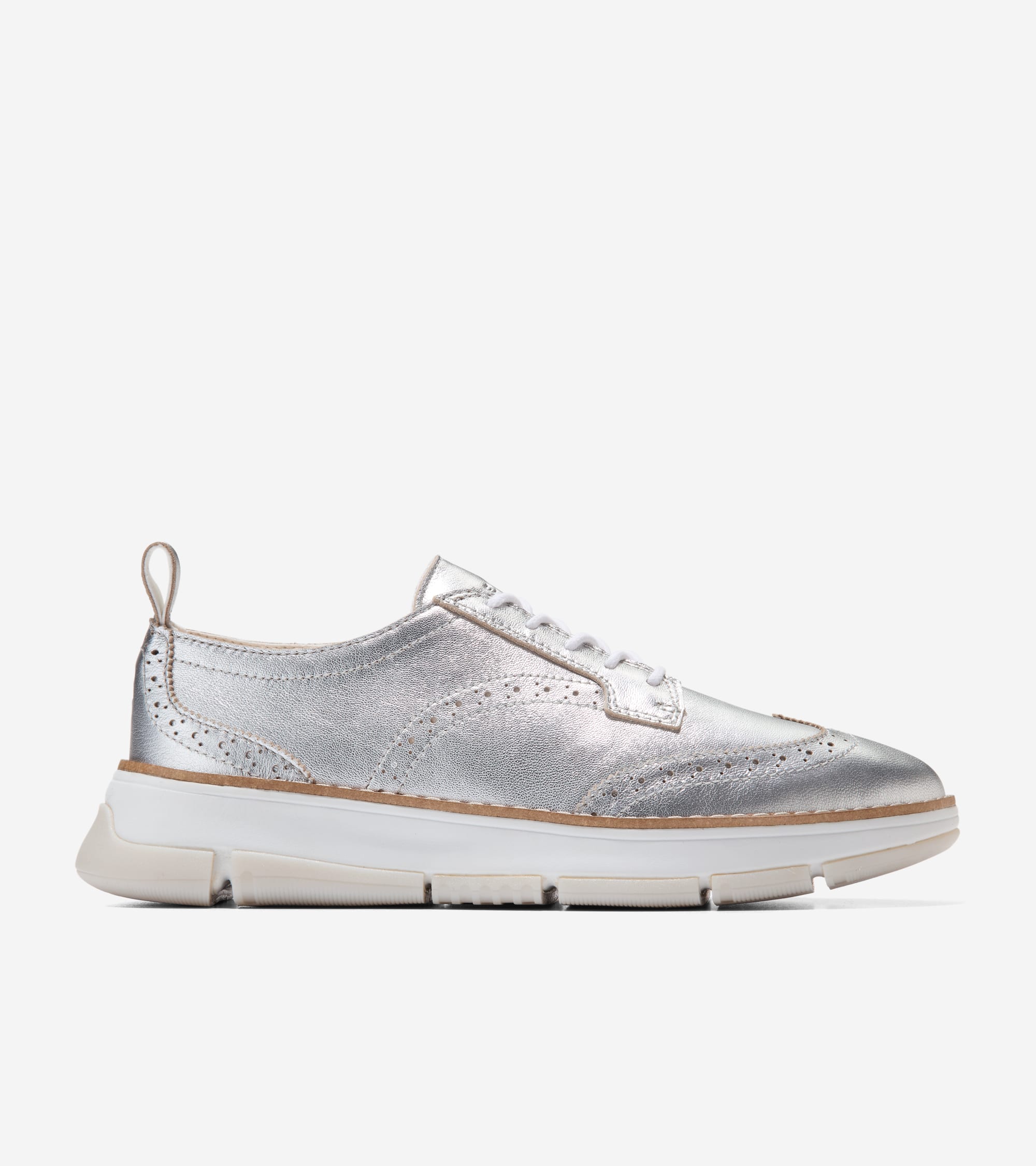 Women's ZERØGRAND Rella Wingtip Oxfords