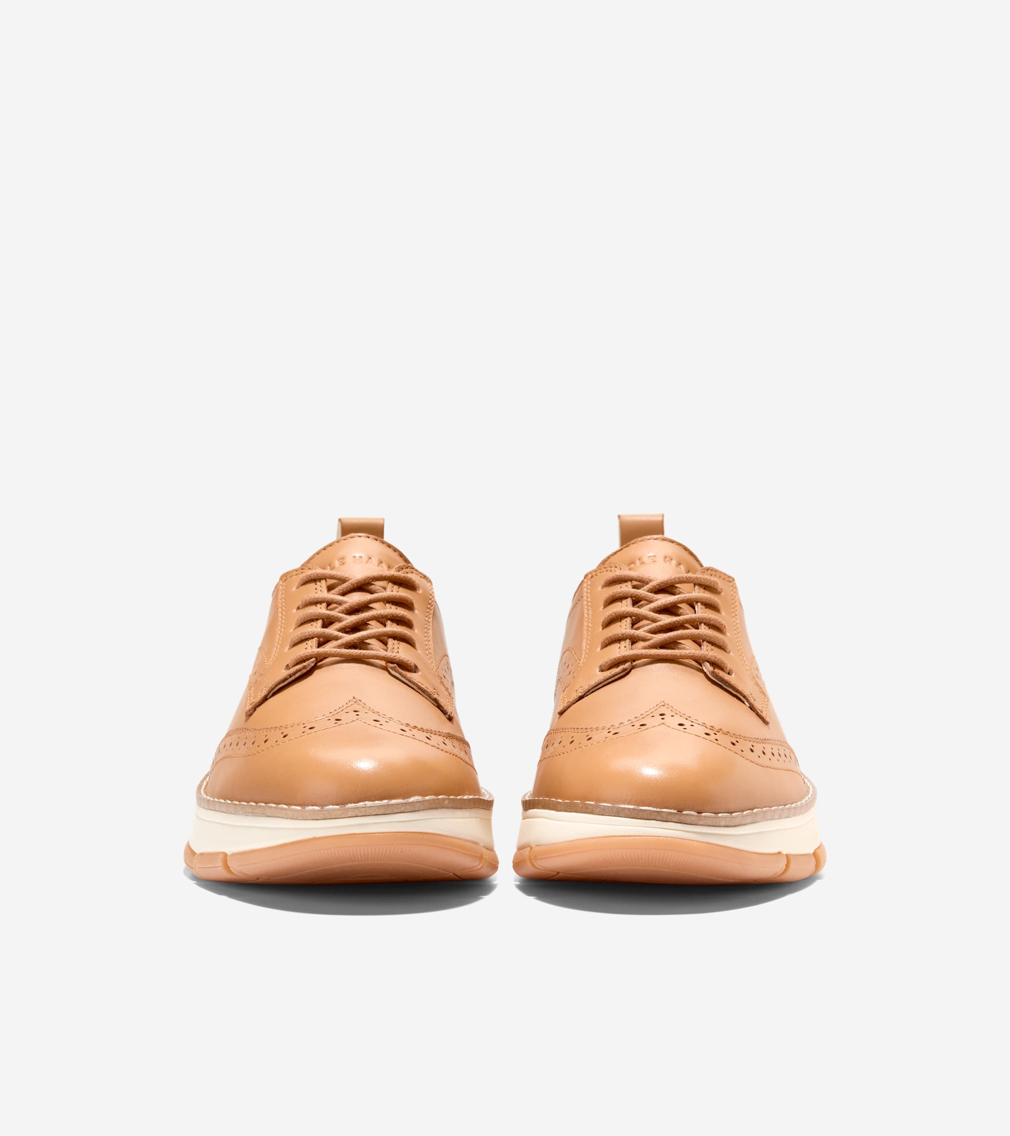 Women's ZERØGRAND Rella Wingtip Oxfords - Image 2