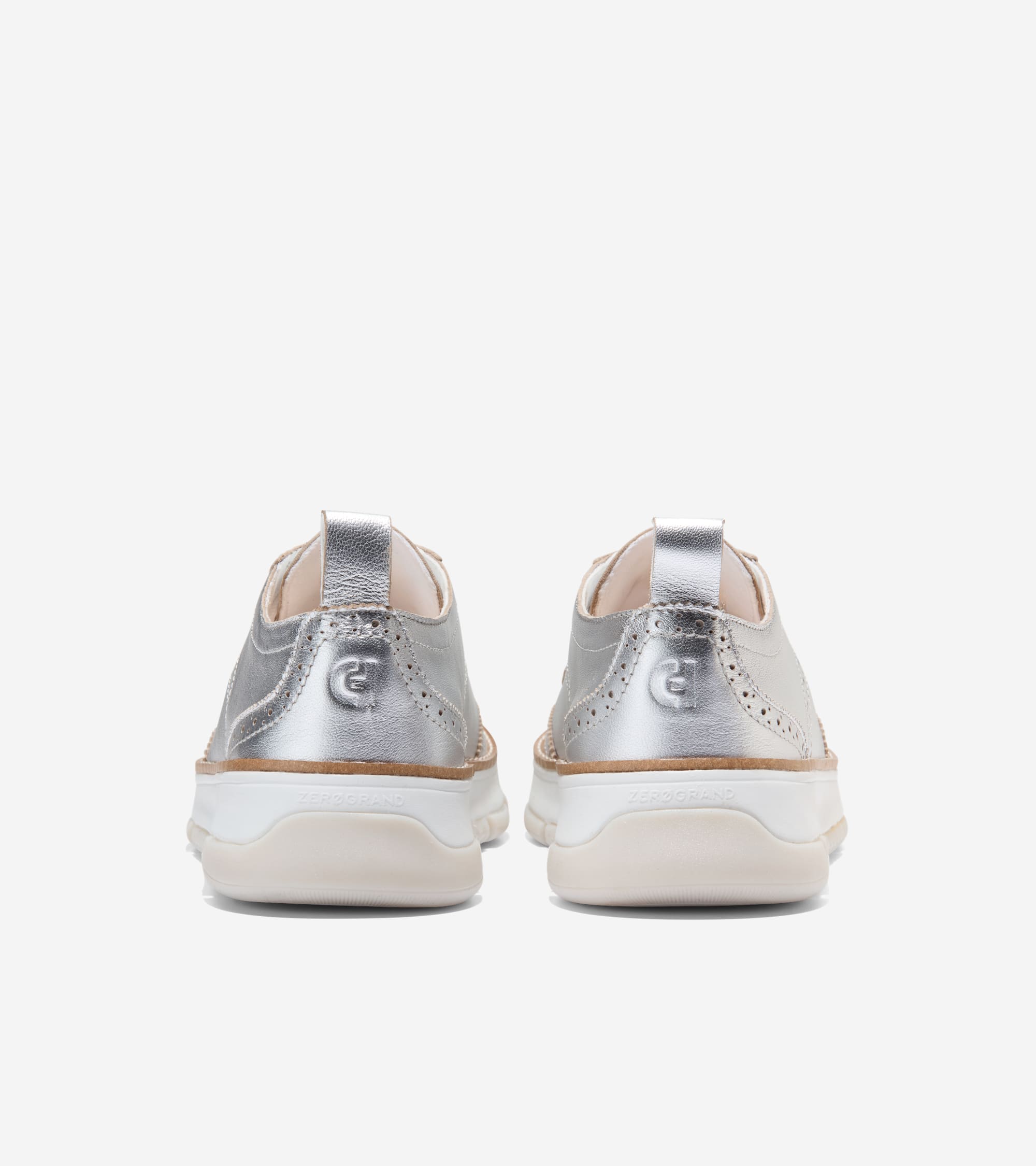 Women's ZERØGRAND Rella Wingtip Oxfords - Image 3