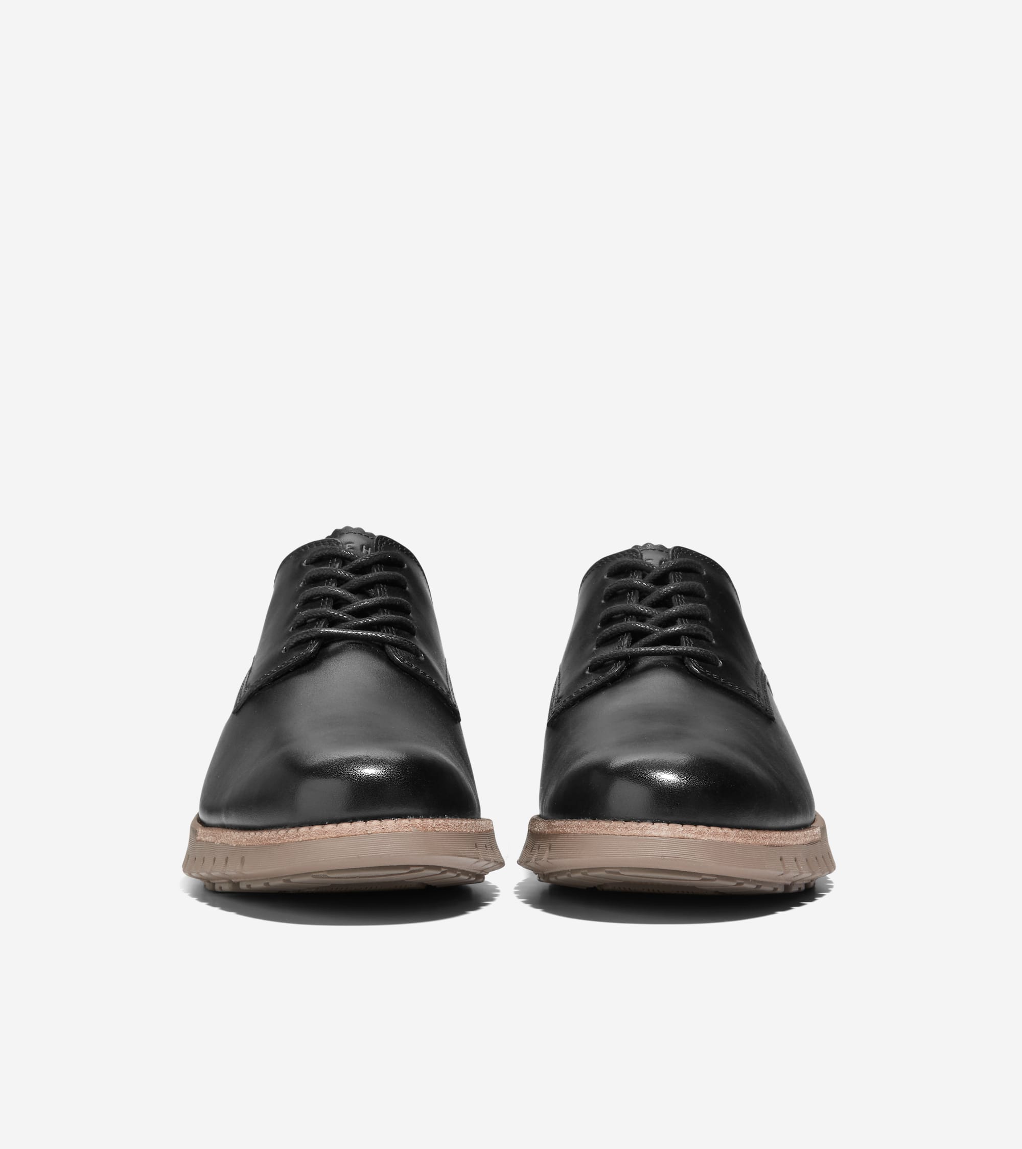 Men's ZERØGRAND Remastered Plain Toe Oxfords - Image 2