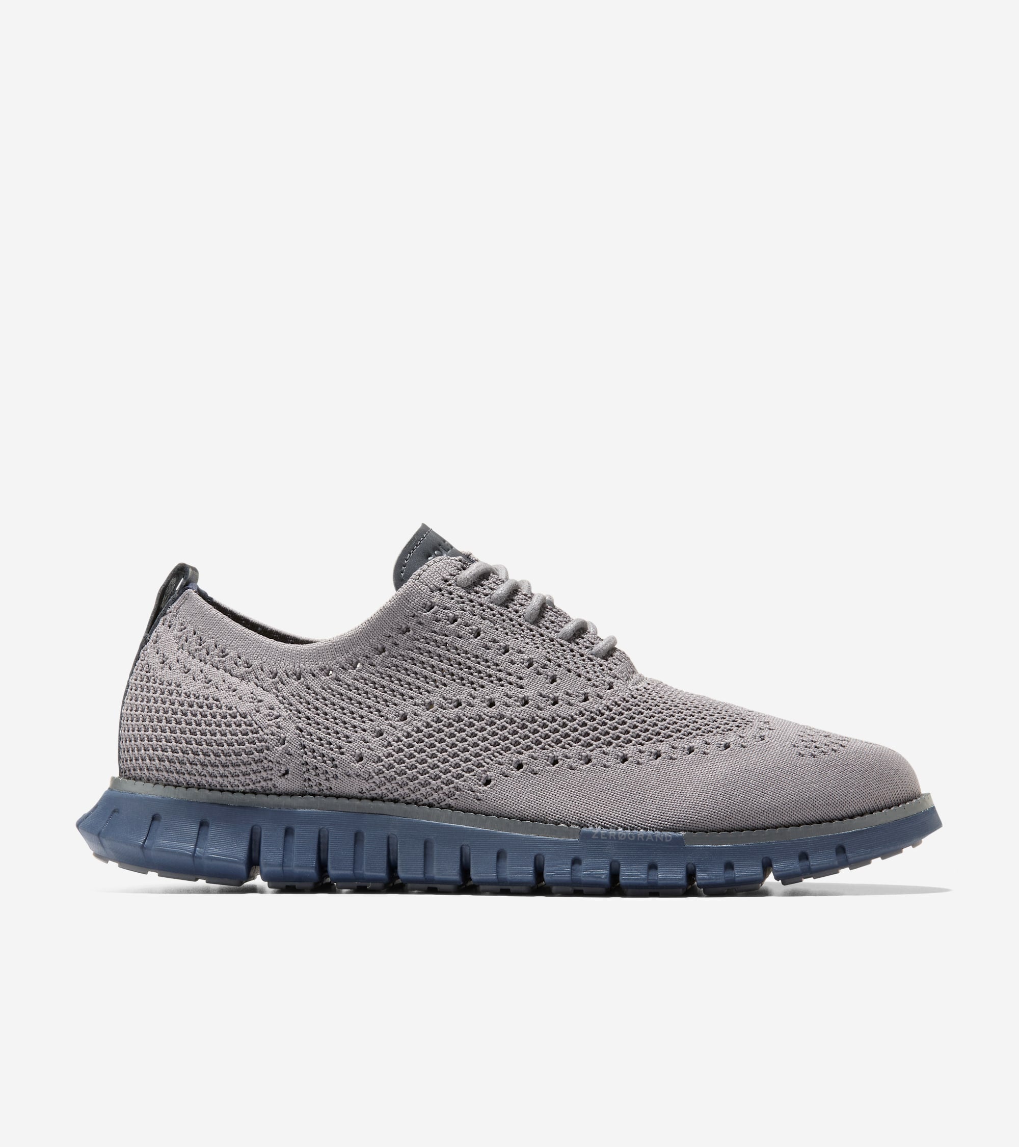 Men's ZERØGRAND Remastered Stitchlite™ Wingtip Oxfords