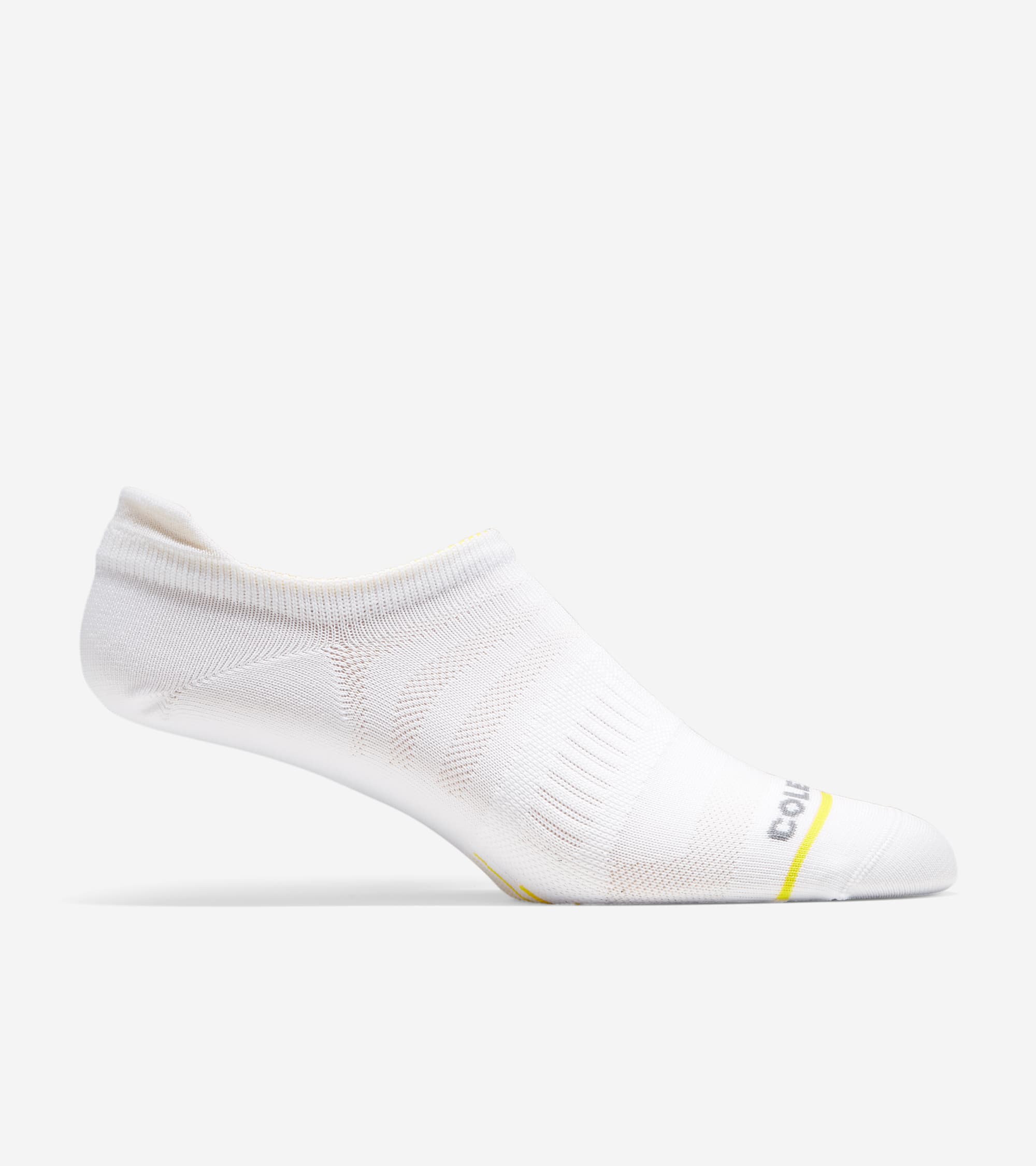 Men's ZERØGRAND 3-Pair Liner Socks - Image 2