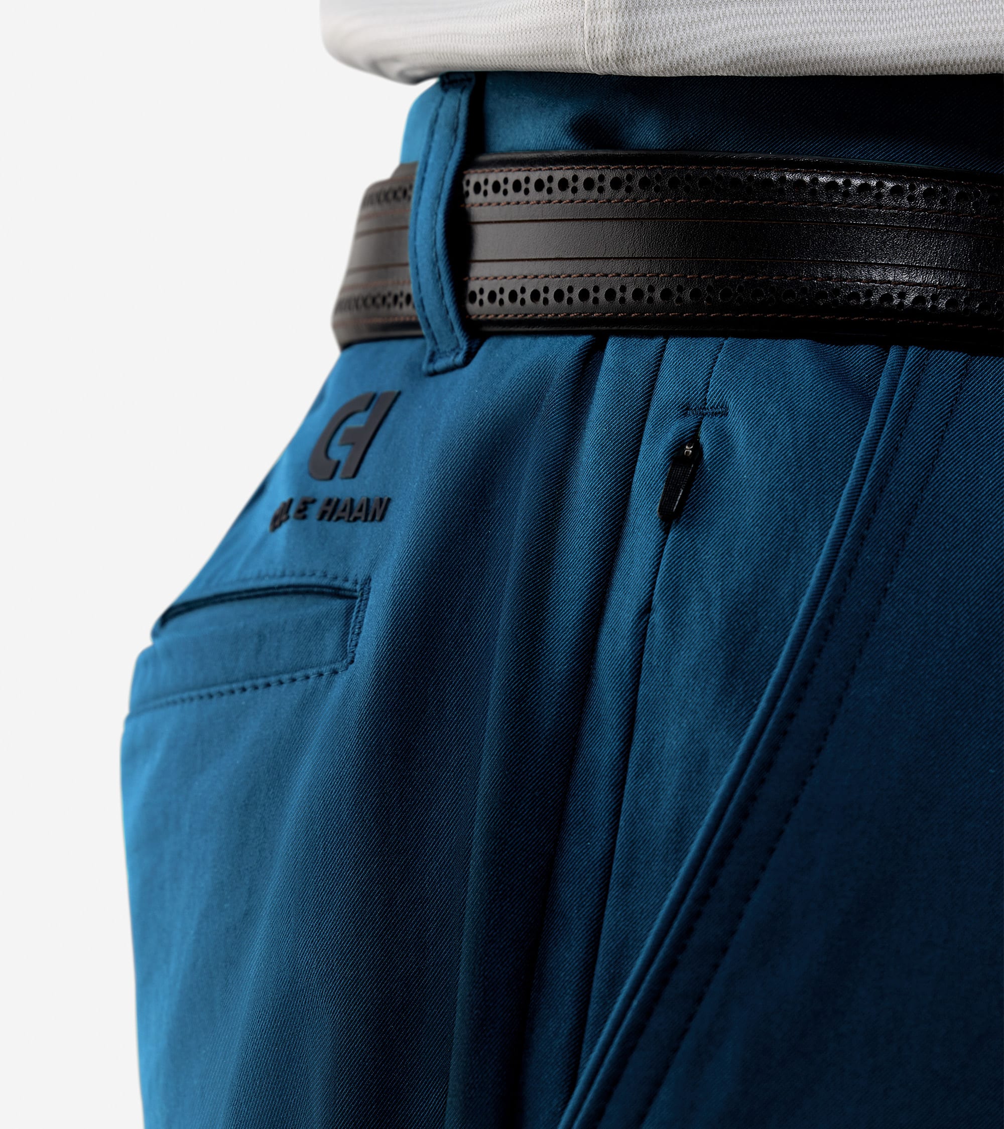 Men's ZERØGRAND 8 Short - Image 5