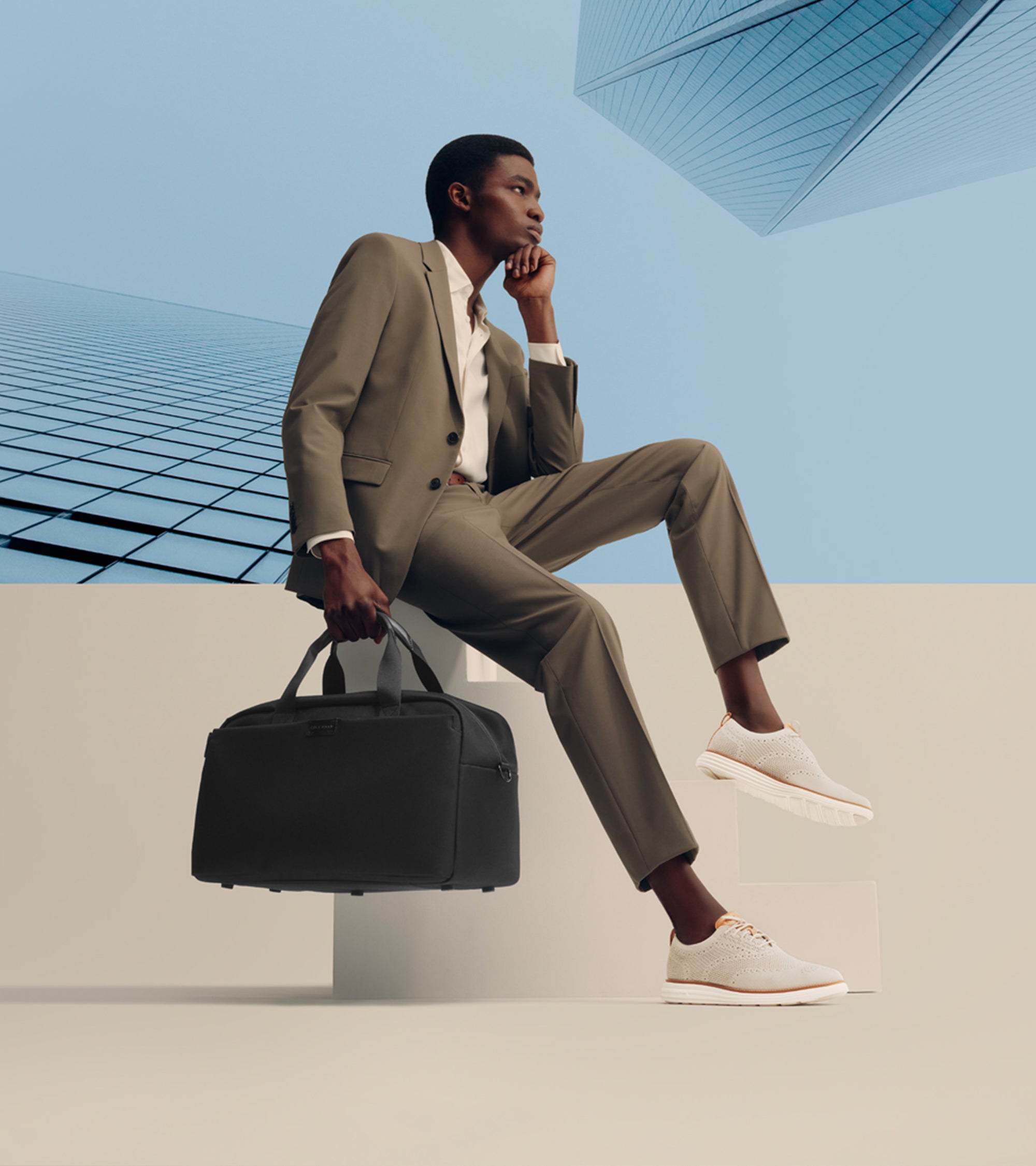 Central Duffle Bag - Image 2