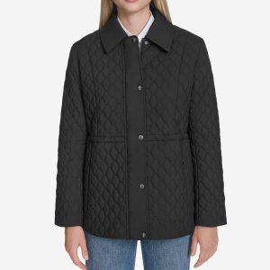 Women's Quilted Jacket